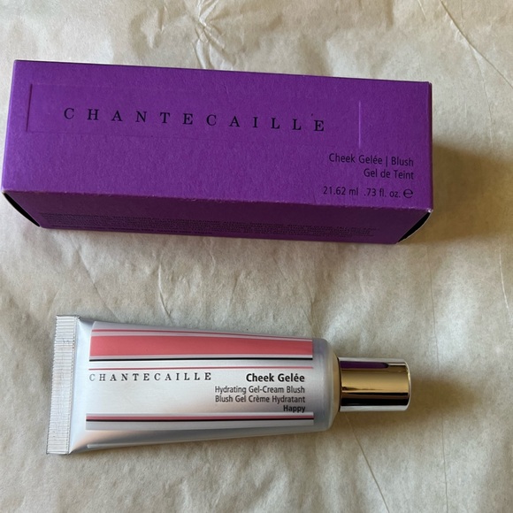 Chantecaille Makeup Chantecaille Cheek Gelee Poshmark